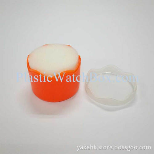 Custom Printed Packaging Gift Watch Box from Pinterest Case China Supplier